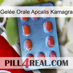 Gelée Orale Apcalis Kamagra 06